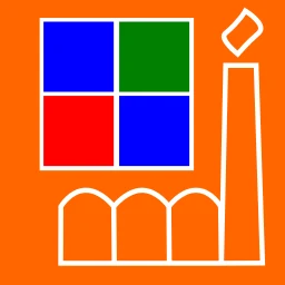 Icône de Shift Schedule + Alarm Clock